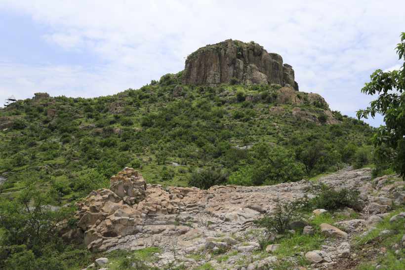 Peña Sola